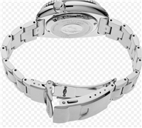 Orologio Seiko Uomo Prospex Sea in Acciaio SRPD21K1 - SRPD21K1